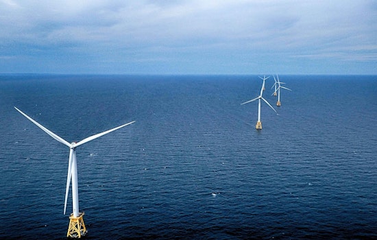 Governors Healey, Hochul, Lamont, McKee Slam Feds Over Offshore Wind Project Freeze, Warn of Economic Fallout