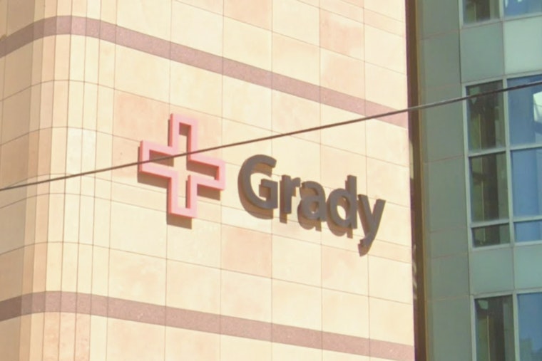 Grady Health System Launches New Outpatient Center in DeKalb County to Combat Medical Desert