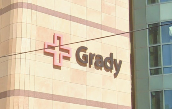 Grady Health System Launches New Outpatient Center in DeKalb County to Combat Medical Desert