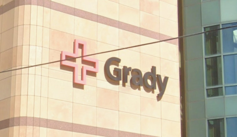 Grady Health System Launches New Outpatient Center in DeKalb County to Combat Medical Desert