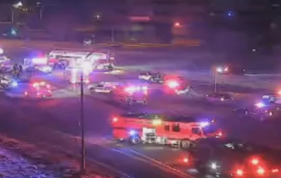 Grand Junction High School Wrestling Team Injured in Denver Area Bus Collision