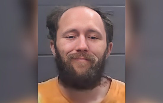 Grand Marais Man Charged with Aggravated Child Sex Abuse and Voyeurism, Faces Potential Life Sentence