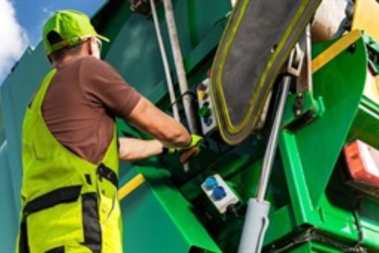 Grand Prairie Announces Adjusted Garbage Pick-Up Schedule for New Year’s Week