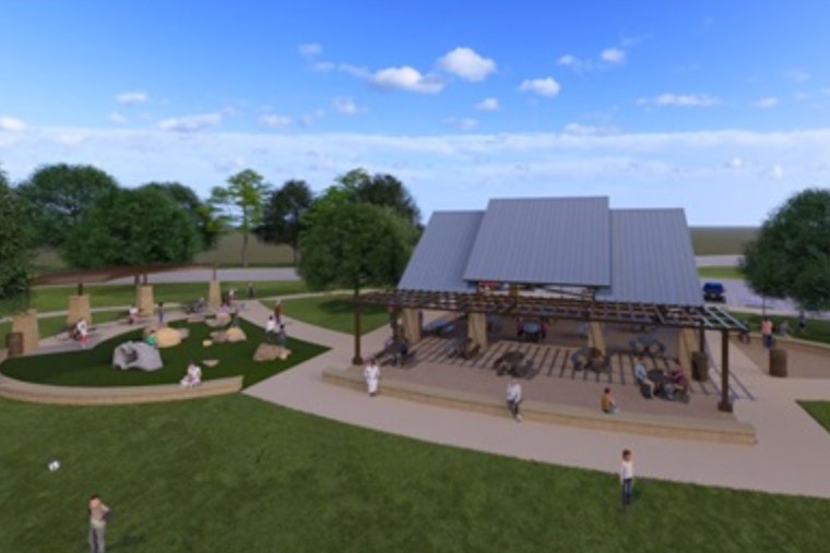 Grand Prairie Announces Exciting Upgrades for Turner Park with Completion Set for 2026