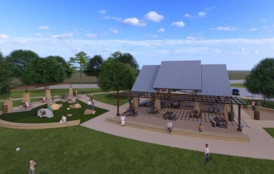 Grand Prairie Announces Exciting Upgrades for Turner Park with Completion Set for 2026