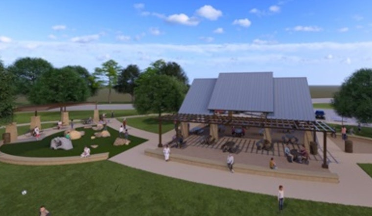 Grand Prairie Announces Exciting Upgrades for Turner Park with Completion Set for 2026