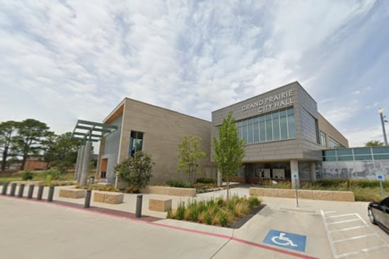 Grand Prairie City Issues Warning on Unauthorized Place 8 Election Survey