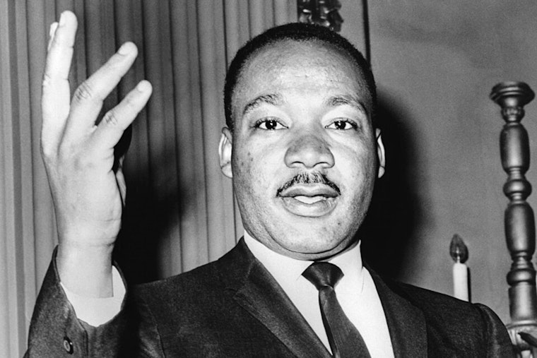 Grand Prairie Honors Dr. Martin Luther King Jr. with Series of Commemorative Events Starting January 2026