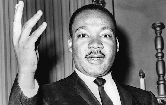 Grand Prairie Honors Dr. Martin Luther King Jr. with Series of Commemorative Events Starting January 2026
