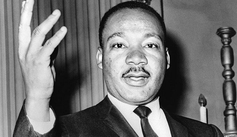 Grand Prairie Honors Dr. Martin Luther King Jr. with Series of Commemorative Events Starting January 2026