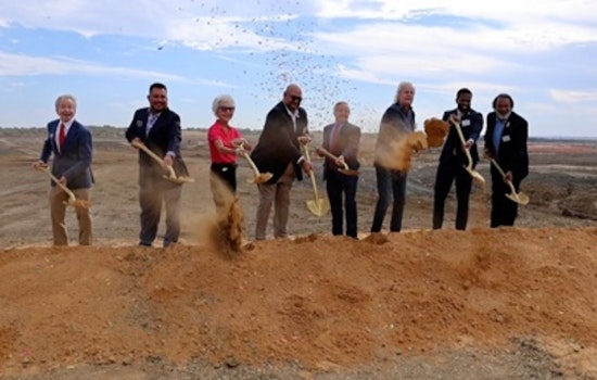 Grand Prairie Welcomes 'Lakesong': A New 5,000-Home Community with Recreational and Commercial Spaces Near Joe Pool Lake