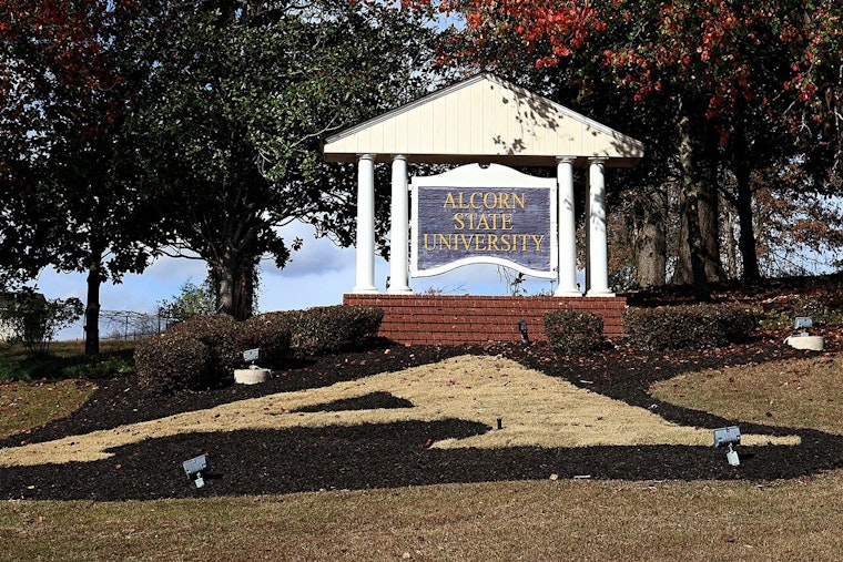 Grandfather Arrested for Attempting to Draw Gun at Alcorn Central Campus in Mississippi