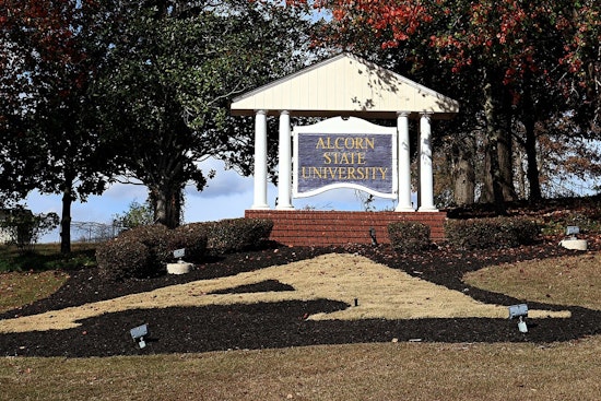 Grandfather Arrested for Attempting to Draw Gun at Alcorn Central Campus in Mississippi