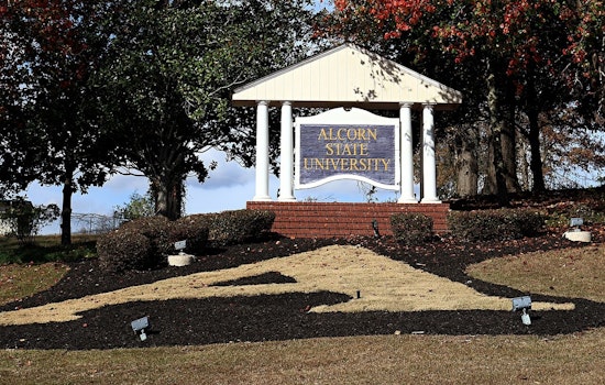 Grandfather Arrested for Attempting to Draw Gun at Alcorn Central Campus in Mississippi