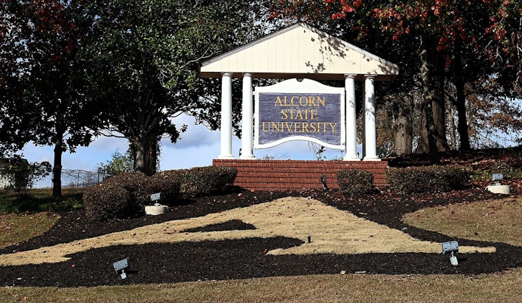 Grandfather Arrested for Attempting to Draw Gun at Alcorn Central Campus in Mississippi
