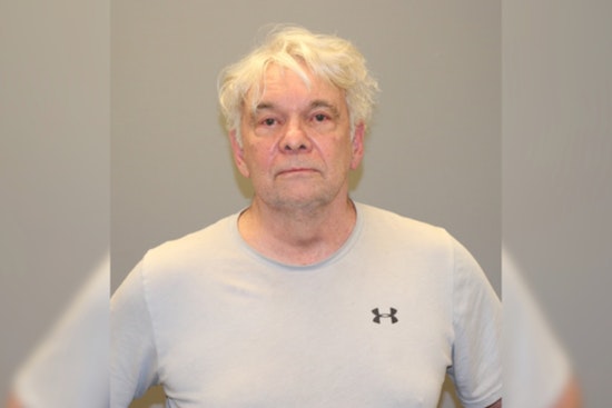 Grapevine Man Charged with Aggravated Assault Following Christmas Eve Standoff with Police