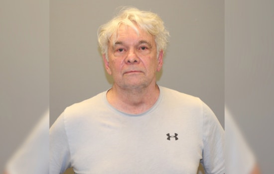 Grapevine Man Charged with Aggravated Assault Following Christmas Eve Standoff with Police
