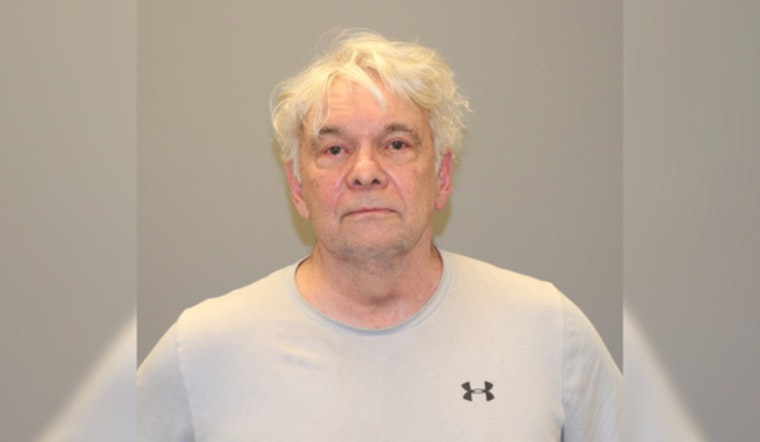 Grapevine Man Charged with Aggravated Assault Following Christmas Eve Standoff with Police