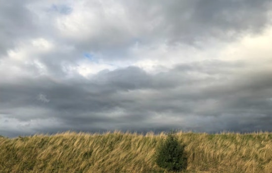 Gray Skies and Cooler Temps Today, Austin Awaits Sunny Resurgence Later in the Week