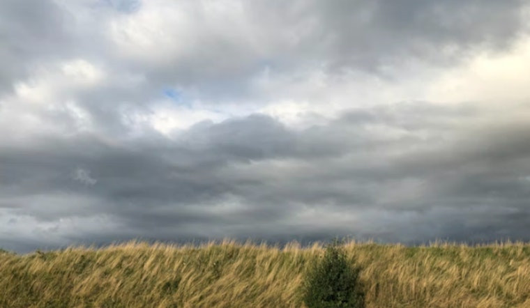 Gray Skies and Cooler Temps Today, Austin Awaits Sunny Resurgence Later in the Week