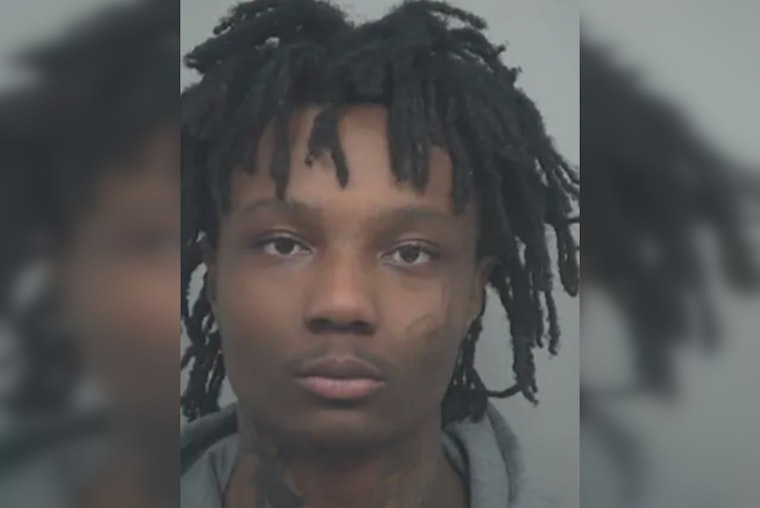 Grayson Man Sentenced to Life Without Parole Plus 80 Years for Snellville Gang-Related Murder
