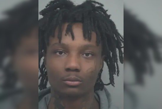 Grayson Man Sentenced to Life Without Parole Plus 80 Years for Snellville Gang-Related Murder