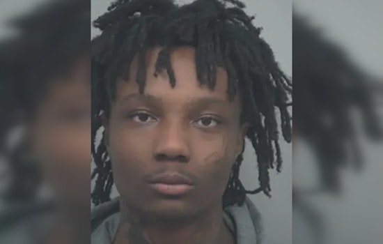 Grayson Man Sentenced to Life Without Parole Plus 80 Years for Snellville Gang-Related Murder