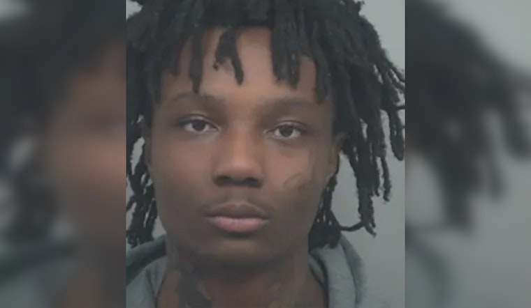 Grayson Man Sentenced to Life Without Parole Plus 80 Years for Snellville Gang-Related Murder