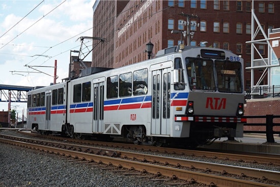 Greater Cleveland RTA to Discontinue Onboard Free Wi-Fi as Part of Cost-Saving Measures Amid Financial Strain