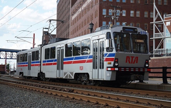 Greater Cleveland RTA to Discontinue Onboard Free Wi-Fi as Part of Cost-Saving Measures Amid Financial Strain