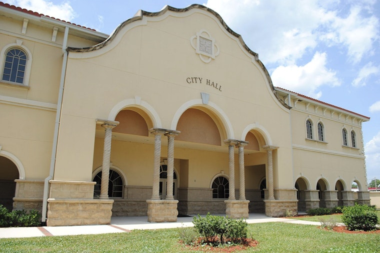 Green Cove Springs Galvanized by Upcoming Events and City Council Tackles Employee Compensation Review