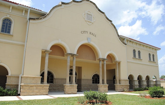 Green Cove Springs Galvanized by Upcoming Events and City Council Tackles Employee Compensation Review