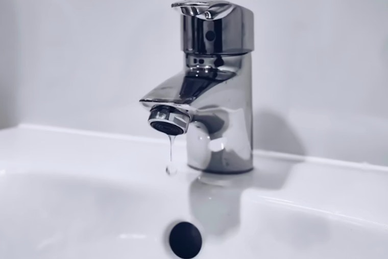 Green Valley Races Against Drought to Keep Water Flowing