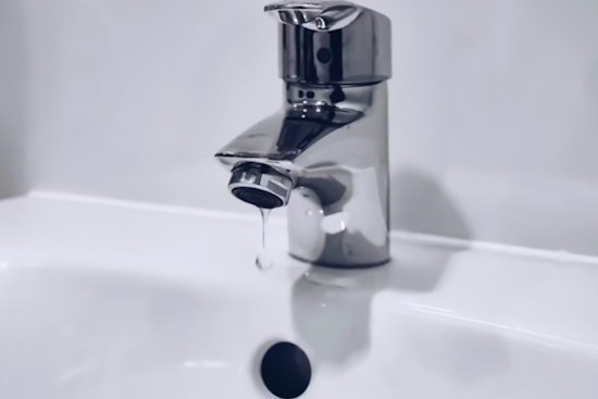 Green Valley Races Against Drought to Keep Water Flowing