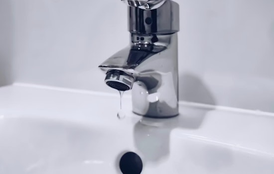 Green Valley Races Against Drought to Keep Water Flowing