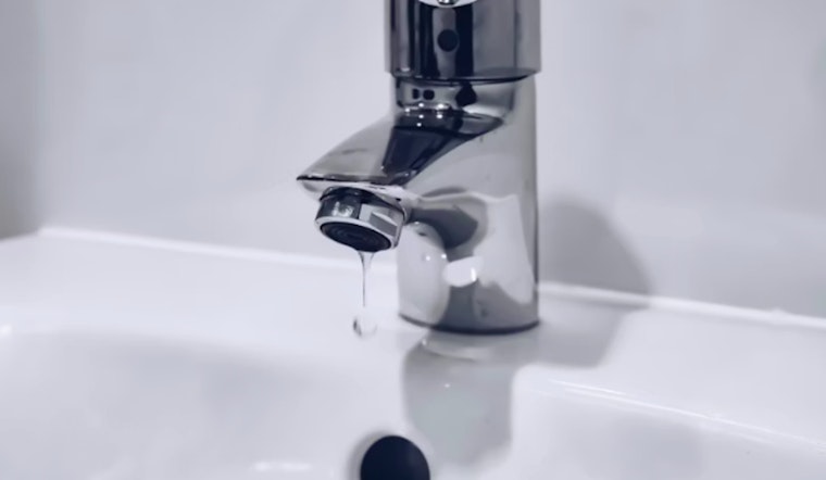 Green Valley Races Against Drought to Keep Water Flowing