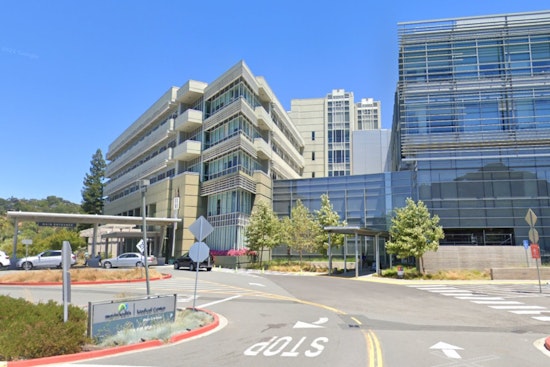 Greenbrae Showdown: MarinHealth Nurses Hit the Line Over Patient Safety