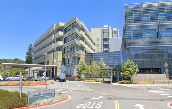 Greenbrae Showdown: MarinHealth Nurses Hit the Line Over Patient Safety