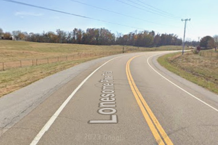 Greene County Sheriff's Office Probes After Woman Found Dead on Lonesome Pine Trail