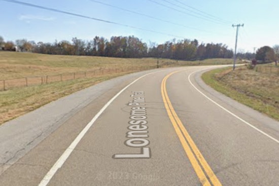 Greene County Sheriff's Office Probes After Woman Found Dead on Lonesome Pine Trail