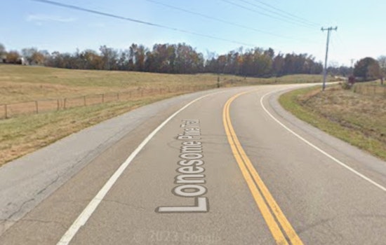 Greene County Sheriff's Office Probes After Woman Found Dead on Lonesome Pine Trail