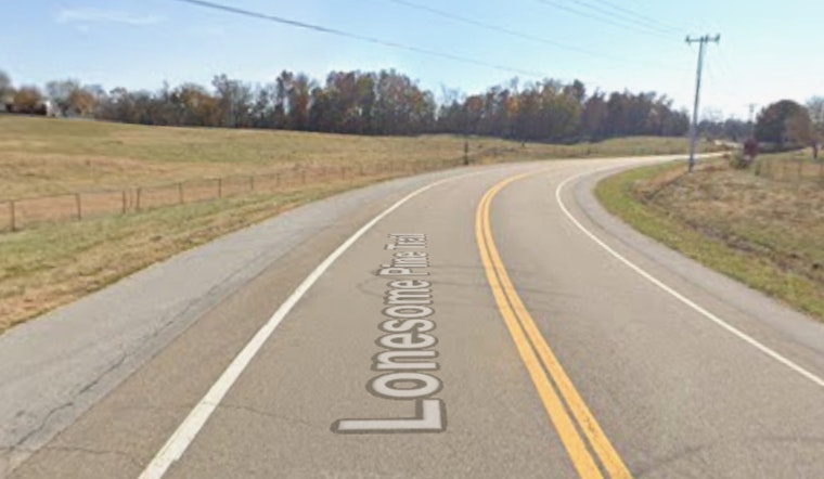 Greene County Sheriff's Office Probes After Woman Found Dead on Lonesome Pine Trail