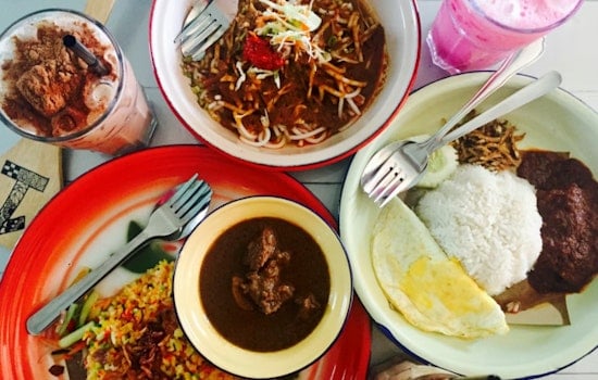 Greenpoint Welcomes Kelang, a New Culinary Gem Blending Malaysian, Caribbean, and Italian Flavors