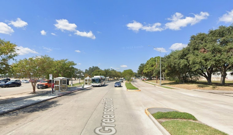 Greenspoint Bus Fight Ends With Rider Stabbed, Metro Driver Detained