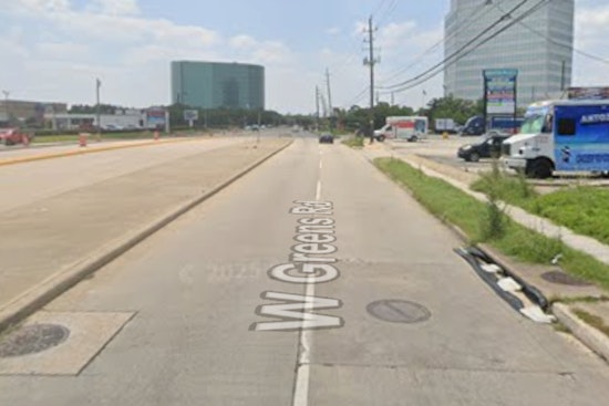 Greenspoint Cash-Store Horror As Cop Drops Suspect Using Worker As Shield