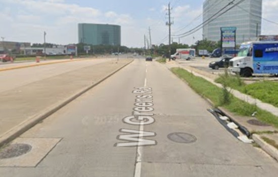 Greenspoint Cash-Store Horror As Cop Drops Suspect Using Worker As Shield