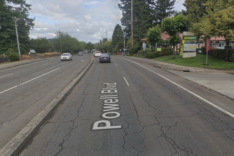 Gresham Police Investigate Fatal Shooting at Local Gas Station; Community Urged to Provide Information