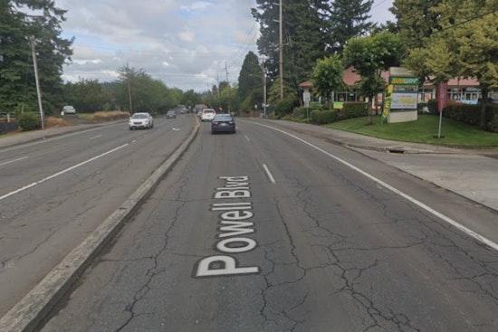 Gresham Police Investigate Fatal Shooting at Local Gas Station; Community Urged to Provide Information