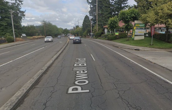 Gresham Police Investigate Fatal Shooting at Local Gas Station; Community Urged to Provide Information