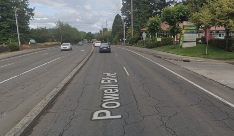 Gresham Police Investigate Fatal Shooting at Local Gas Station; Community Urged to Provide Information